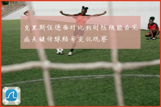 克里斯伍德面对比利时防线能否完成关键传球赔率变化观察