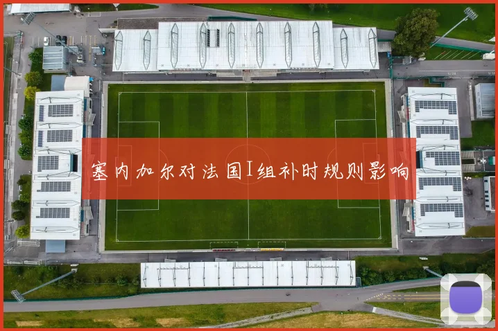 塞内加尔对法国I组补时规则影响