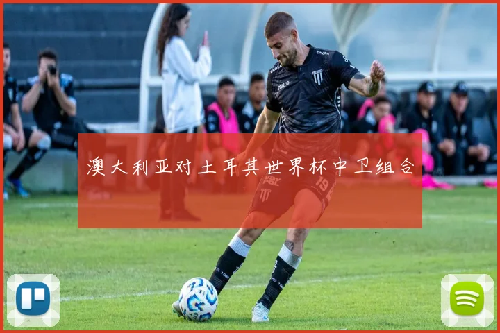 澳大利亚对土耳其世界杯中卫组合