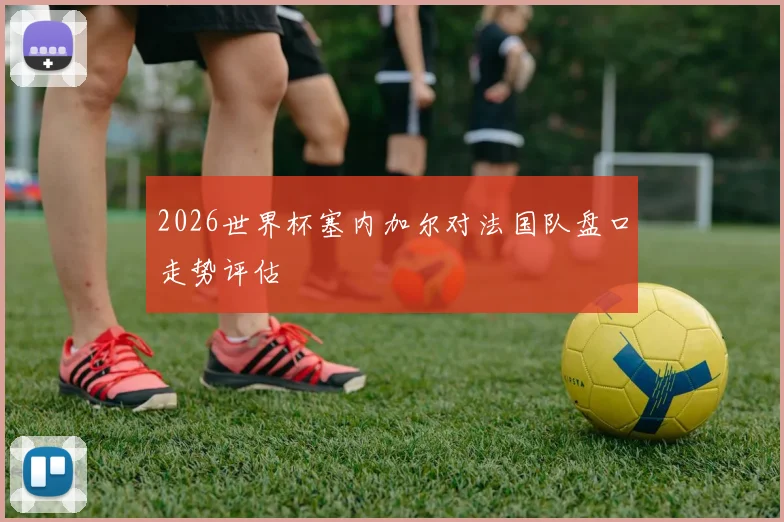 2026世界杯塞内加尔对法国队盘口走势评估