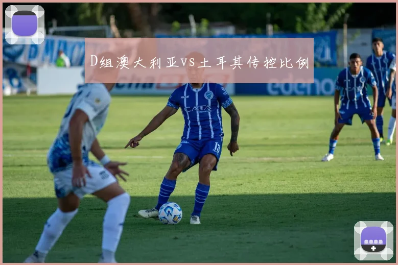 D组澳大利亚vs土耳其传控比例