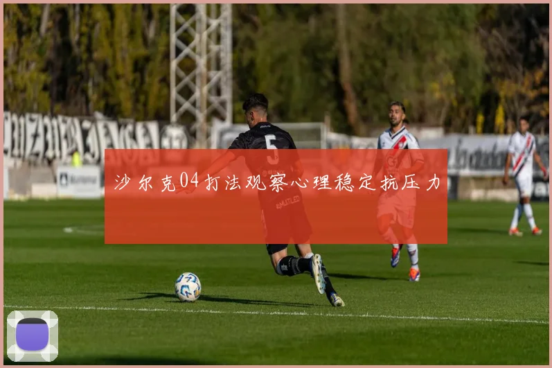 沙尔克04打法观察心理稳定抗压力