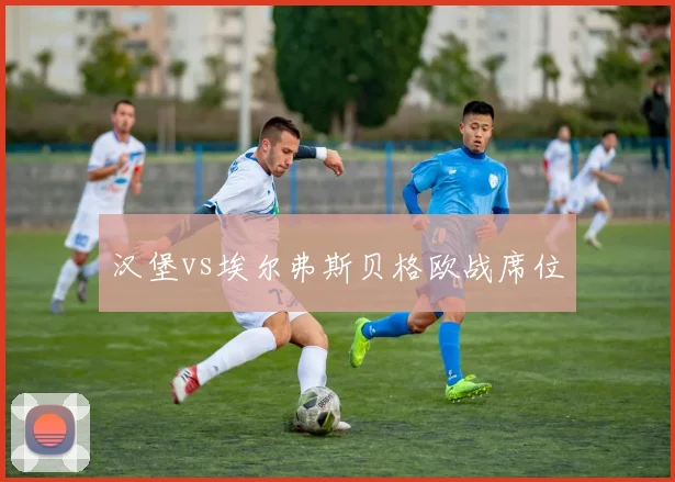 汉堡vs埃尔弗斯贝格欧战席位